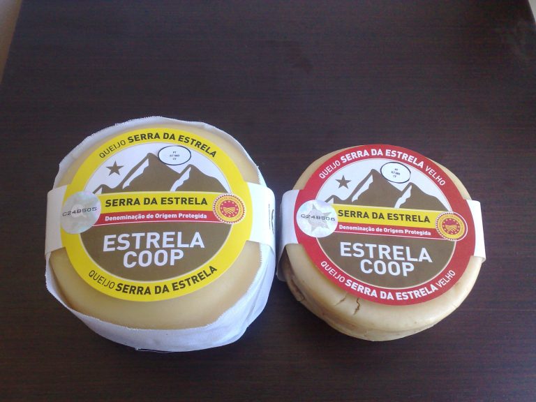 QUEIJO SERRA DA ESTRELA DOP É O MELHOR DO MUNDO SEGUNDO O “THE TASTE ATLAS”