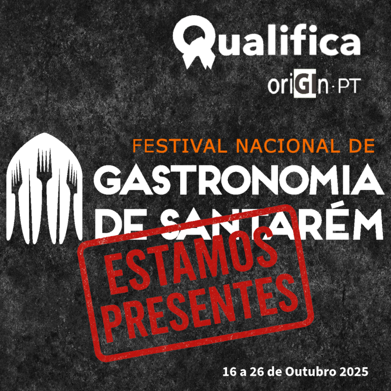 Festival Nacional de Gastronomia de Santarém