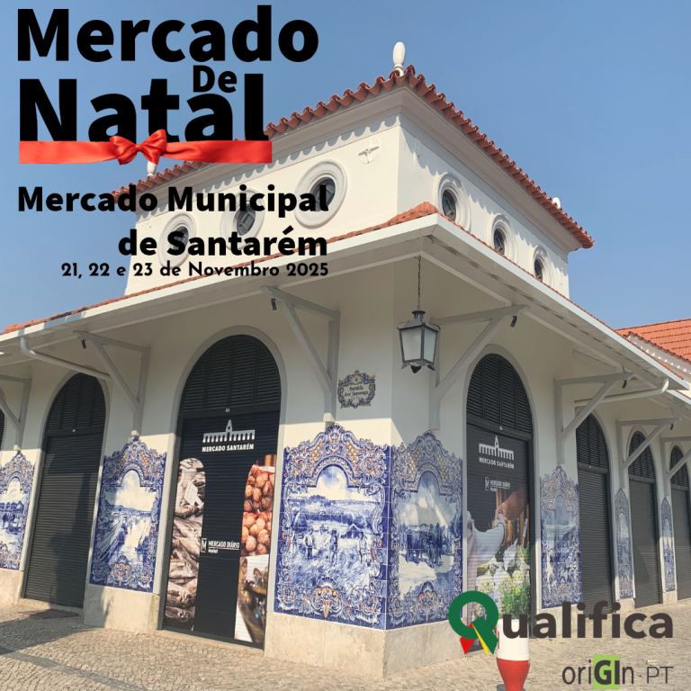 Mercado de Natal