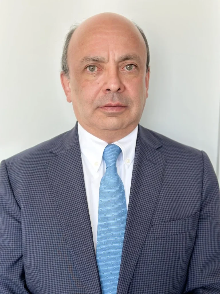 25/11/2025 –  ORIGIN INTERNACIONAL NOMEIA ALFREDO RENDÓN ALGARA COMO REPRESENTANTE PARA A AMÉRICA LATINA