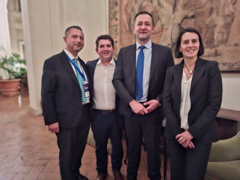 VII Fórum Europeu da Qualidade Alimentar