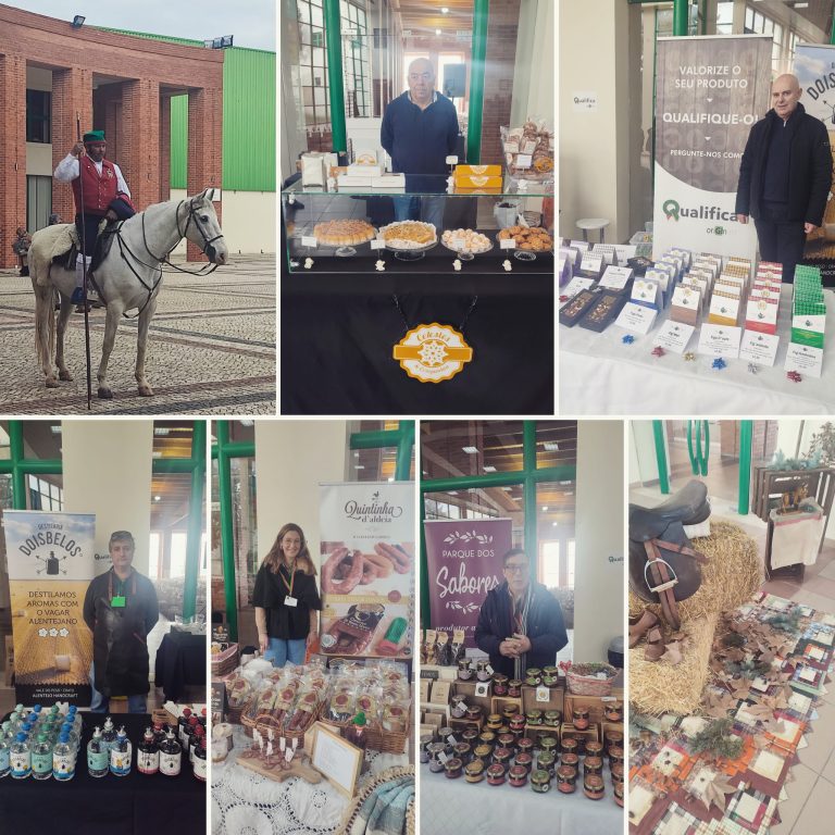 Evento Exclusivo para Membros QUALIFICA/oriGIn Portugal  10 janeiro 2026 – “Cantar as Janeiras” Encontro Nacional de Coros da Autoridade Tributária