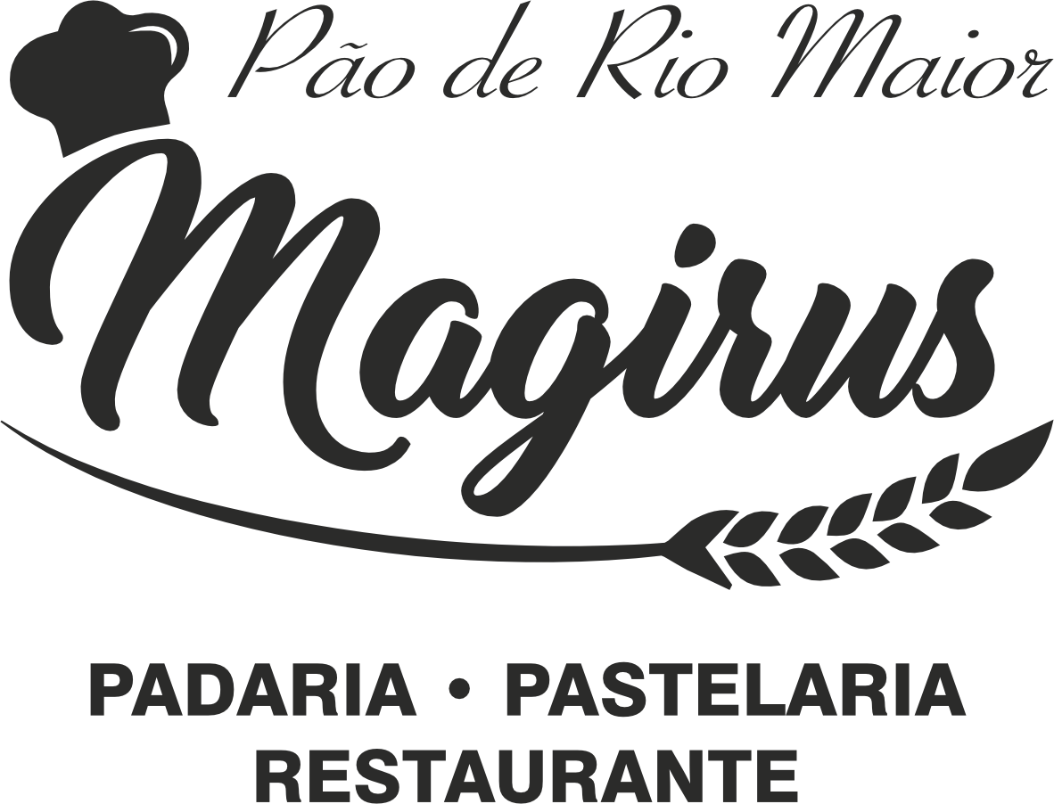 PÃO DE RIO MAIOR – MAGIRUS