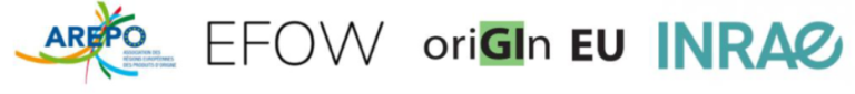«DO RECONHECIMENTO AO VALOR: REFORÇAR OS AGRUPAMENTOS DE PRODUTORES DE IG EM TODA A UE»,